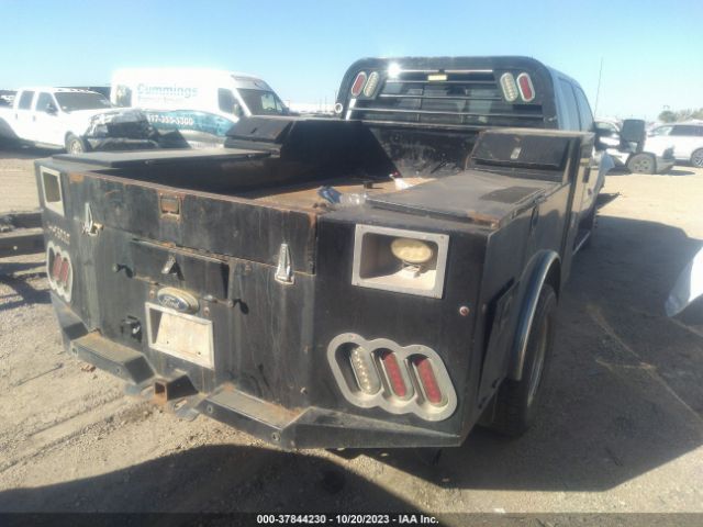 2016 FORD SUPER DUTY F-350 DRW 1FT8W3DT1GEC56474 Photo 3