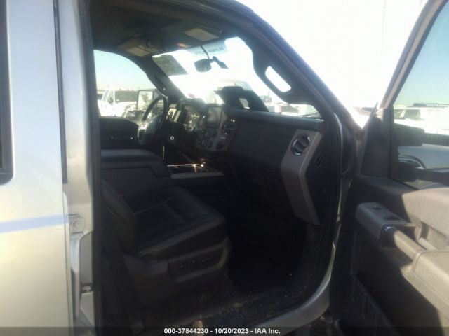 2016 FORD SUPER DUTY F-350 DRW 1FT8W3DT1GEC56474 Photo 4