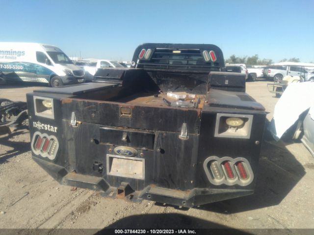 2016 FORD SUPER DUTY F-350 DRW 1FT8W3DT1GEC56474 Photo 6