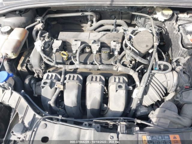 1FADP3K20FL304603 Ford FOCUS SE