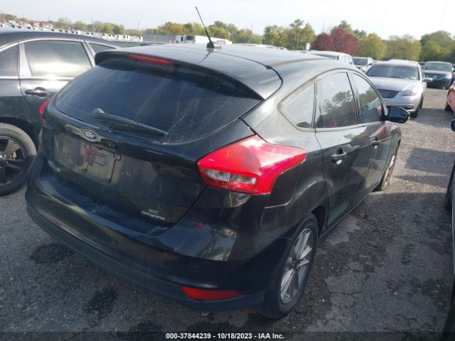 1FADP3K20FL304603 Ford FOCUS SE
