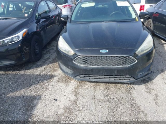1FADP3K20FL304603 Ford FOCUS SE