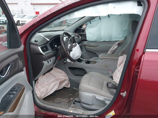 GMC ACADIA SLE 2020 1GKKNKLA9LZ179511 Image 5