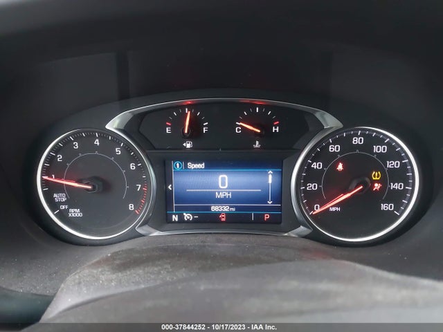 GMC ACADIA SLE 2020 1GKKNKLA9LZ179511 Image 7
