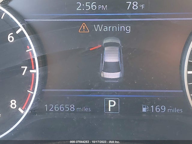 Nissan Altima 2.5 S 2019 1N4BL4BV8KC116232 Image 15