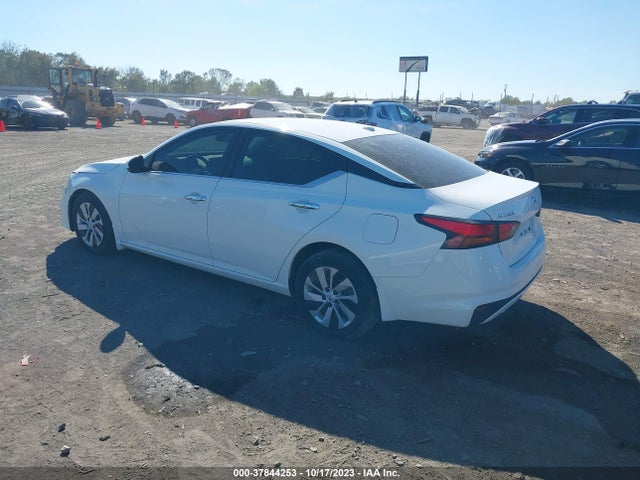 Nissan Altima 2.5 S 2019 1N4BL4BV8KC116232 Image 3