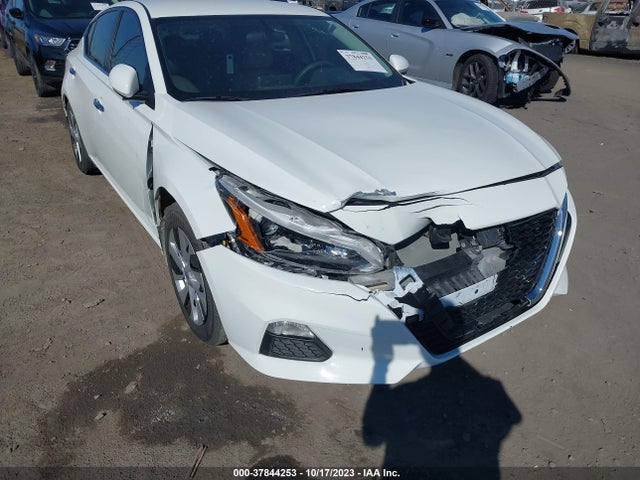 Nissan Altima 2.5 S 2019 1N4BL4BV8KC116232 Image 6