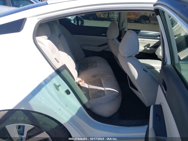 Nissan Altima 2.5 S 2019 1N4BL4BV8KC116232 Image 8