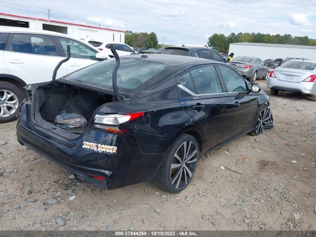 2019 NISSAN ALTIMA 2.5 SR VIN: 1N4BL4CV1KC147417