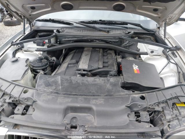 2006 BMW X3 WBXPA93476WG86144 Photo 9