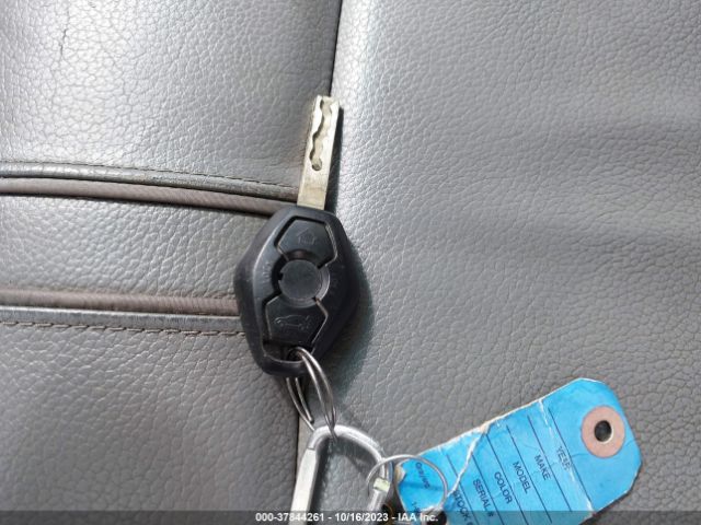 2006 BMW X3 WBXPA93476WG86144 Photo 10