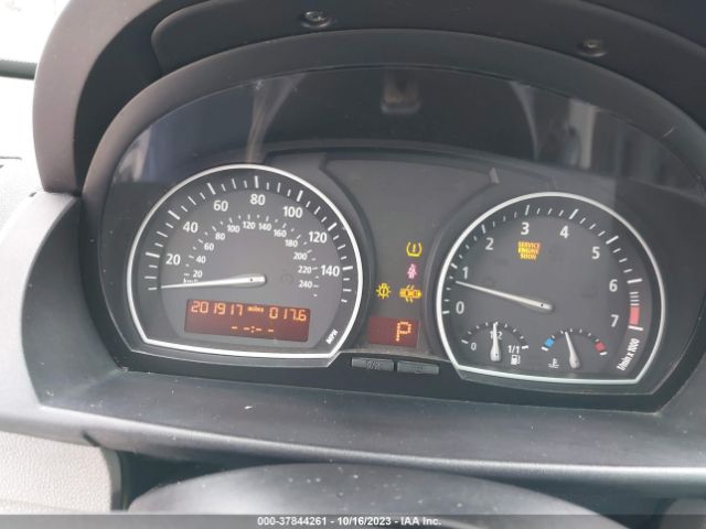 2006 BMW X3 WBXPA93476WG86144 Photo 6