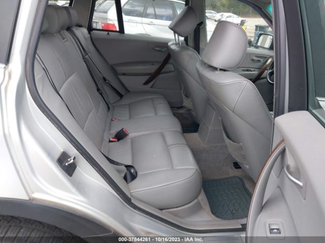 2006 BMW X3 WBXPA93476WG86144 Photo 7