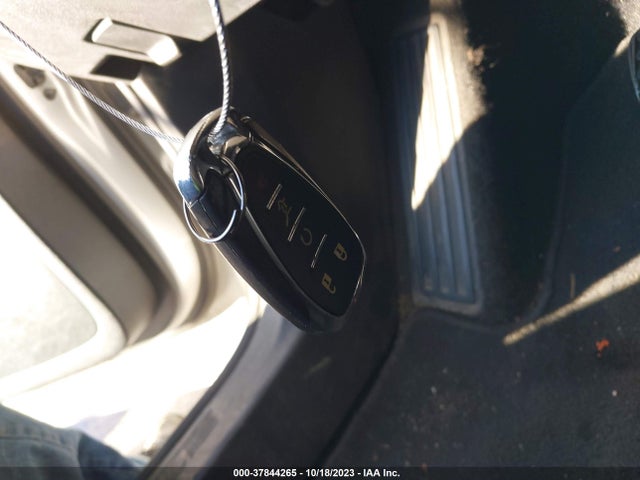 Chevrolet EQUINOX LT 2021 3GNAXTEVXMS161564 Image 11