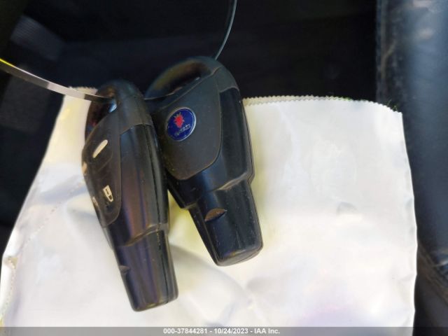 2011 SAAB 9-3 YS3FA5CY2B1315300 Photo 10