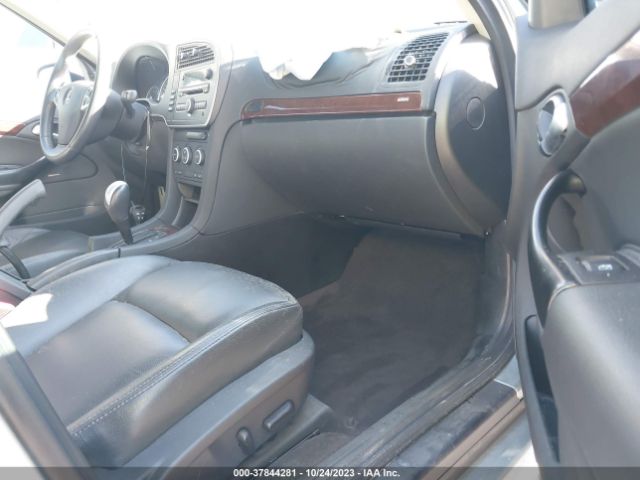 2011 SAAB 9-3 YS3FA5CY2B1315300 Photo 4
