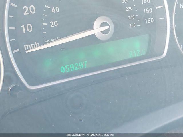 2011 SAAB 9-3 YS3FA5CY2B1315300 Photo 6