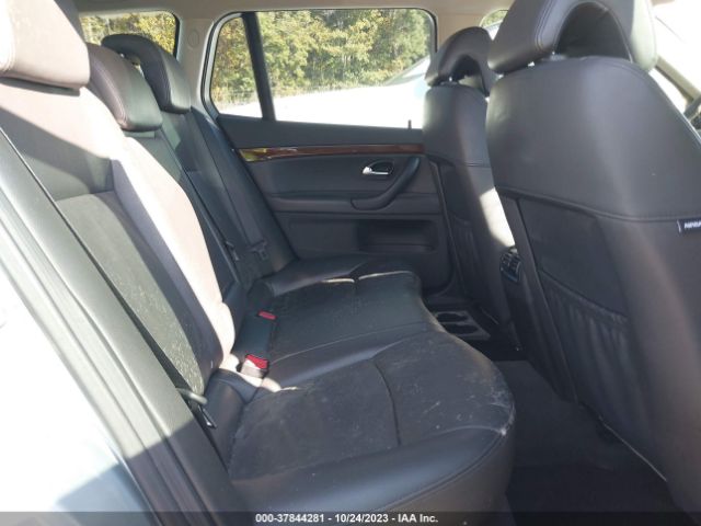 2011 SAAB 9-3 YS3FA5CY2B1315300 Photo 7