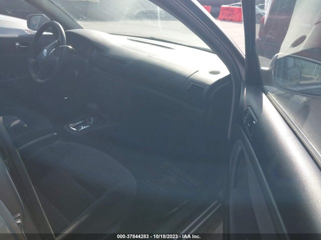 2004 VOLKSWAGEN PASSAT SEDAN GLS VIN: WVWPD63B64P009477