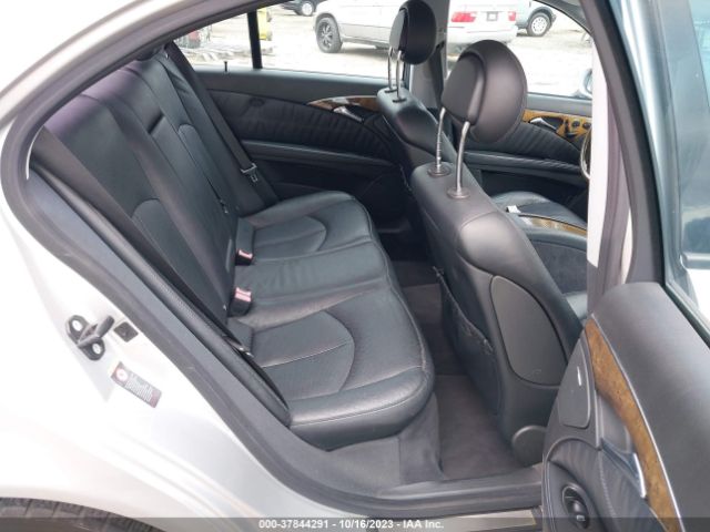 2006 MERCEDES-BENZ E-CLASS WDBUF87J46X184337 Photo 7