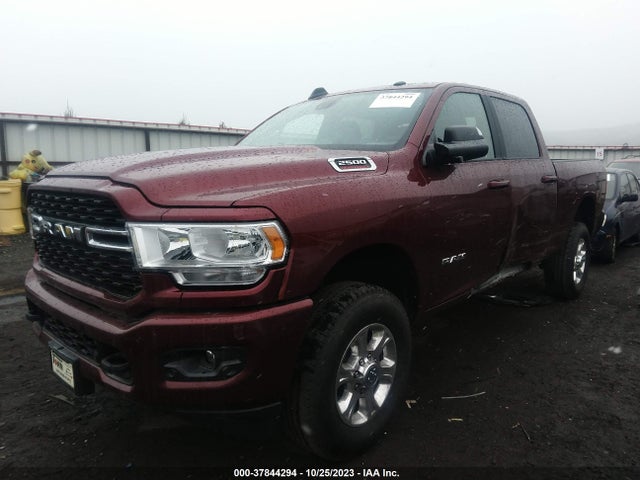 3C6UR5DL2NG369624 RAM 2500 Big Horn