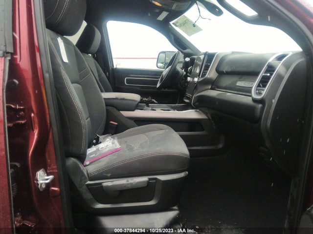 3C6UR5DL2NG369624 RAM 2500 Big Horn