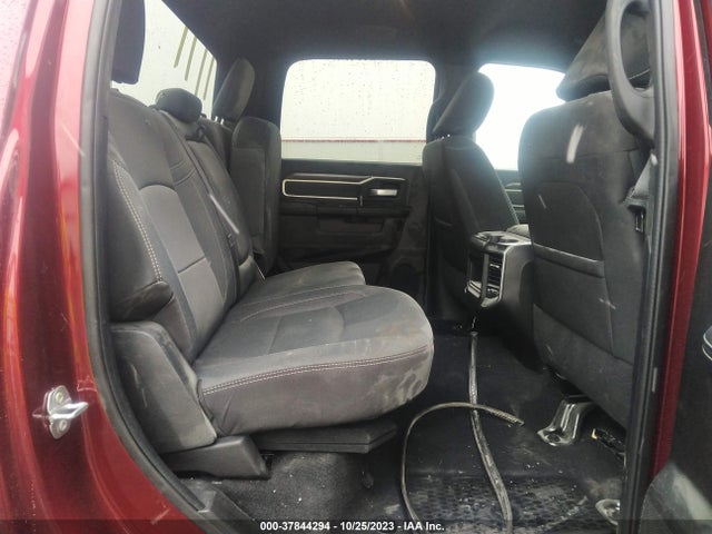3C6UR5DL2NG369624 RAM 2500 Big Horn