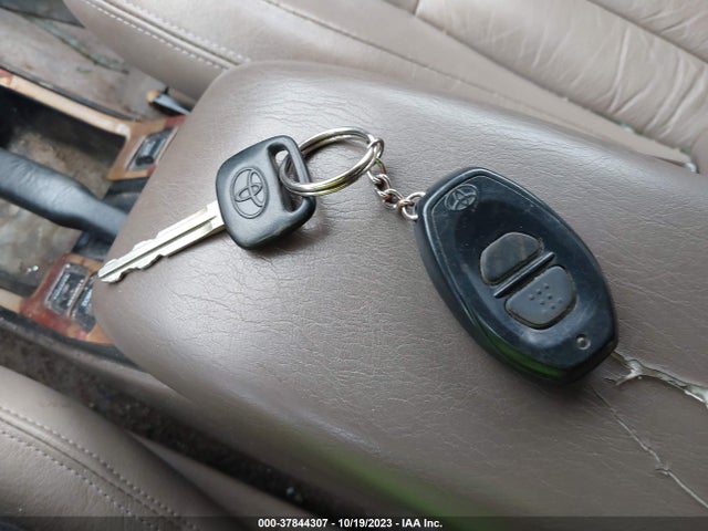 1997 TOYOTA 4RUNNER JT3HN86R3V0068605 Photo 10