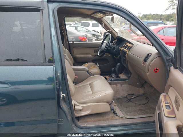 1997 TOYOTA 4RUNNER JT3HN86R3V0068605 Photo 4