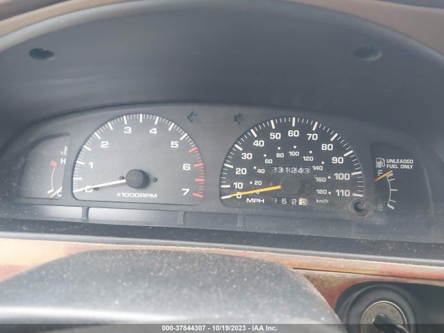 1997 TOYOTA 4RUNNER JT3HN86R3V0068605 Photo 6