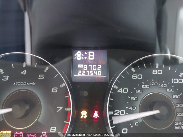 2010 SUBARU LEGACY 4S3BMBC60A3221347 Photo 6