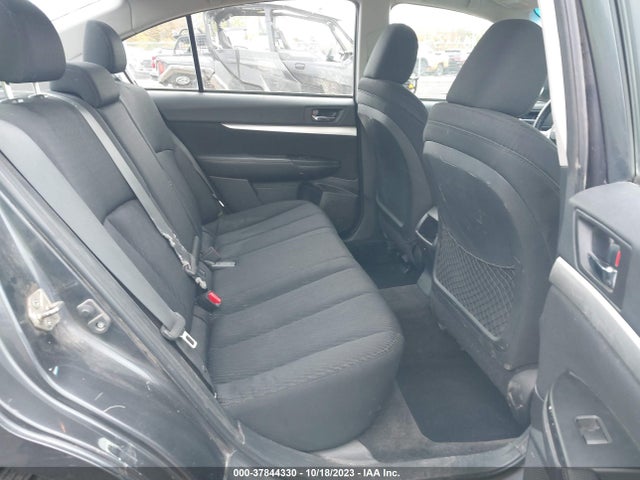 2010 SUBARU LEGACY 4S3BMBC60A3221347 Photo 7
