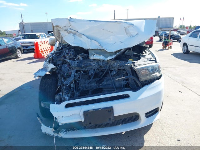 Dodge Durango Gt Plus Rwd 2019 1C4RDHDG2KC650581 Image 12