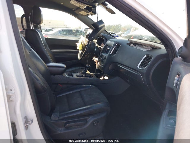 Dodge Durango Gt Plus Rwd 2019 1C4RDHDG2KC650581 Image 5