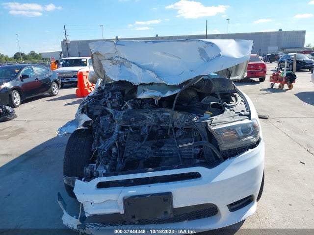 Dodge Durango Gt Plus Rwd 2019 1C4RDHDG2KC650581 Image 6