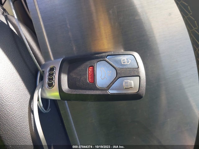 WAUEAAF42MN011980 Audi A4 Premium Plus 45 Tfsi S Line Quattro S Tronic