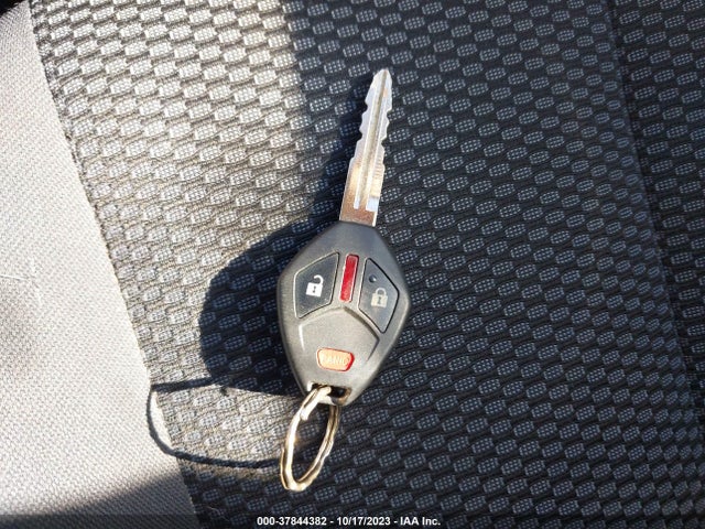2008 MITSUBISHI ENDEAVOR LS VIN: 4A4MM21S78E044165