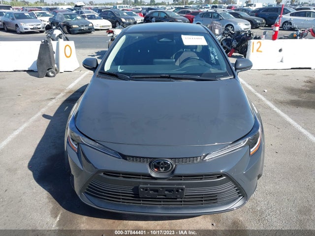 Toyota COROLLA LE 2024 JTDB4MEE9R3018422 Image 13
