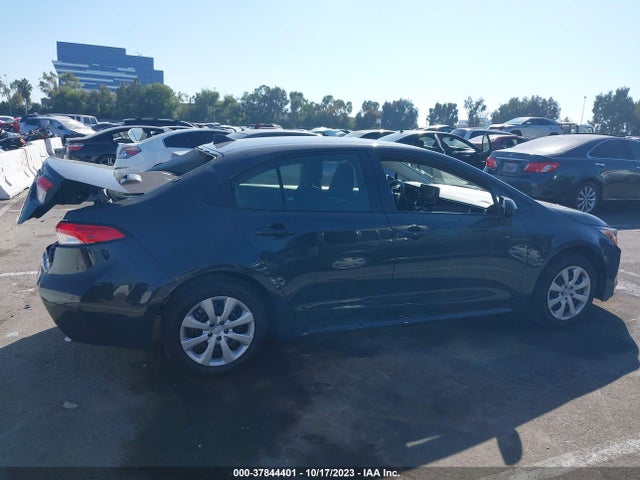 Toyota COROLLA LE 2024 JTDB4MEE9R3018422 Image 14