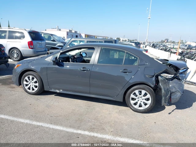 Toyota COROLLA LE 2024 JTDB4MEE9R3018422 Image 15