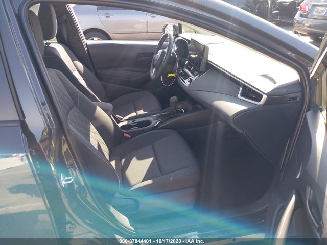 Toyota COROLLA LE 2024 JTDB4MEE9R3018422 Image 5