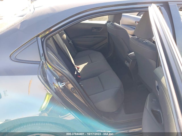 Toyota COROLLA LE 2024 JTDB4MEE9R3018422 Image 8