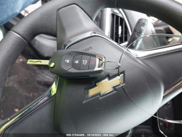 Chevrolet Cruze Ls Auto 2016 1G1BC5SMXG7294031 Image 11