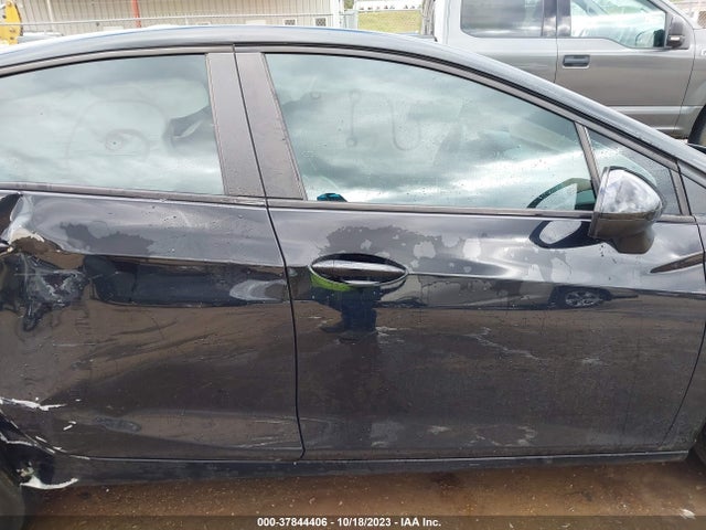Chevrolet Cruze Ls Auto 2016 1G1BC5SMXG7294031 Image 14