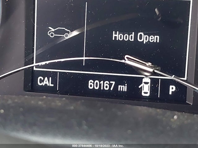 Chevrolet Cruze Ls Auto 2016 1G1BC5SMXG7294031 Image 16