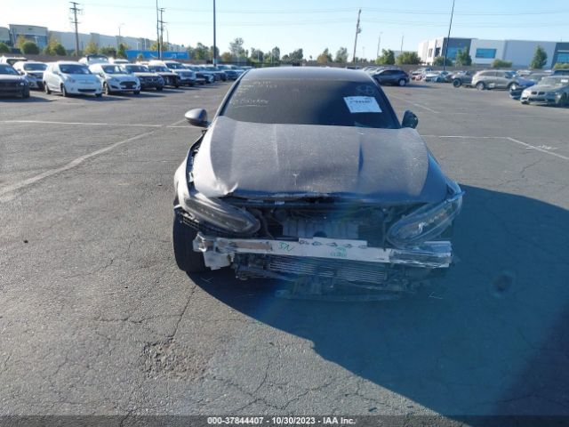 1HGCV1F13JA071517 Honda Accord Sedan Lx 1.5t