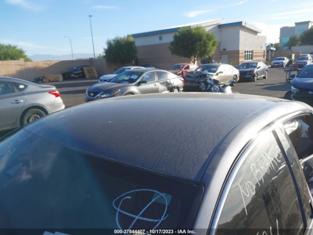 1HGCV1F13JA071517 Honda Accord Sedan Lx 1.5t