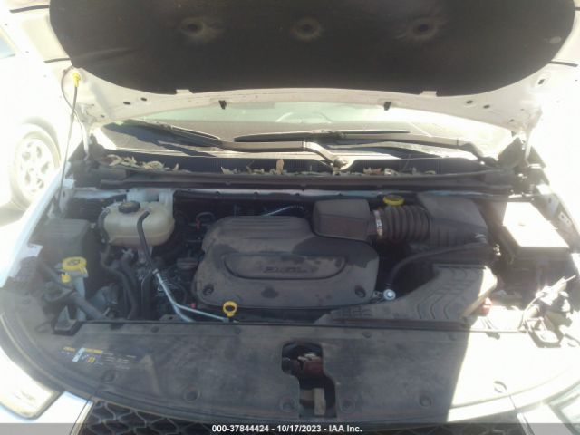 2022 CHRYSLER PACIFICA 2C4RC1BG9NR141581 Photo 9