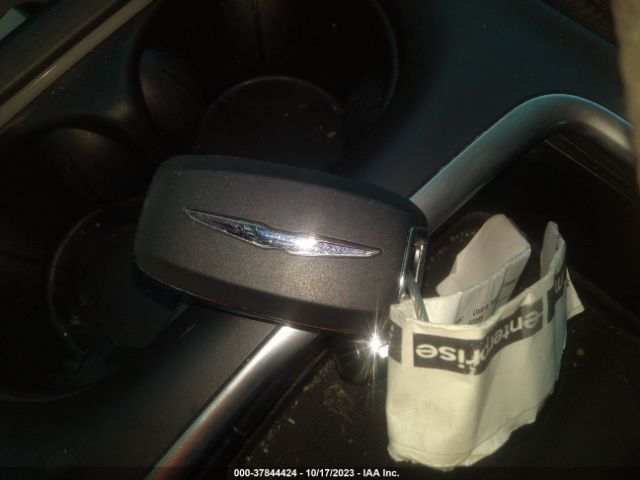 2022 CHRYSLER PACIFICA 2C4RC1BG9NR141581 Photo 10