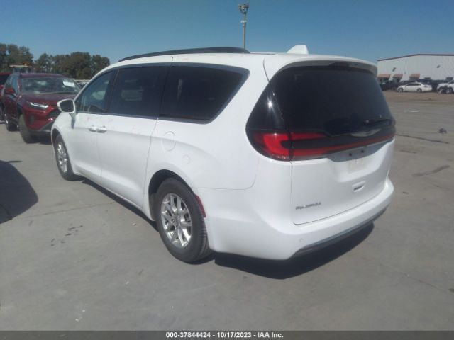 2022 CHRYSLER PACIFICA 2C4RC1BG9NR141581 Photo 2